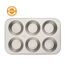 Decora Jumbo Muffin Cupcake-/Muffin-Cups 1 Stück(e), 4 image
