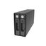 Raidon GR3660-BA31, SOHO-RAID, RAID 0,1,JBOD, für 2x 3,5" und 2,5" SATA III (6Gbit/s) HDD/SSD, USB 3.1 Host, UASP, C to C & C to A Kabel, 3 image