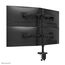 Neomounts DS60-600BL2-2 Quadruple-Monitorarm für vier Bildschirme 10-32", 4 image