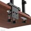 Neomounts DS60-600BL2-2 Quadruple-Monitorarm für vier Bildschirme 10-32", 10 image