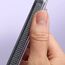 Hama Extreme Protect Handy-Schutzhülle 16 cm (6.3") Cover Transparent, 4 image