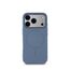 Hama Fantastic Feel Handy-Schutzhülle 17,5 cm (6.9") Cover Blau