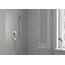 Hansgrohe 26090000 Duschsystem Chrom, 3 image