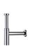 Hansgrohe 52105000 Geruchverschluss für Bad & Dusche Badefallen