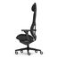 Fractal Design FD-CH-RE1A-01 Videospiel-Stuhl PC-Gamingstuhl Gepolsterter Sitz Schwarz, 3 image