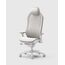 Fractal Design Refine 2 Fabric Light PC-Gamingstuhl Gepolsterter, ausgestopfter Sitz Grau