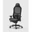 Fractal Design Refine 2 Mesh Dark PC-Gamingstuhl Gepolsterter, ausgestopfter Sitz Schwarz