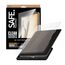 PanzerGlass SAFE. by ® Displayschutz iPad Air 13" (2024-2026) | Pro 13" (2024-2025) | Ultra-Wide Fit m. FASTFIT TOOL, 4 image