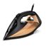 Philips 7000 series DST7040/81 Bügeleisen Dampfbügeleisen SteamGlide Elite-Sohle 2400 W Schwarz