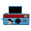 Yashica Funtastic Keychain 1/4" Kompaktkamera 1 MP CMOS 1440 x 1080 Pixel Mehrfarbig
