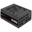 Corsair HXi Series HX1000i Netzteil 1000 W 24-pin ATX ATX Schwarz, 2 image