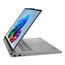Lenovo IdeaPad 5 2-in-1 15AGP11 Copilot+ PC AMD Ryzen AI 7 445 Hybrid (2-in-1) 38,9 cm (15.3") Touchscreen 2.5K 32 GB DDR5-SDRAM 1 TB SSD Wi-Fi 7 (802.11be) Windows 11 Home Grau Schweiz, 5 image