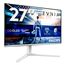 Philips Evnia 6000 27M2N6501L/00 Computerbildschirm 67,3 cm (26.5") 2560 x 1440 Pixel Quad HD QD-OLED Weiß, 2 image