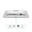 Philips Evnia 6000 27M2N6501L/00 Computerbildschirm 67,3 cm (26.5") 2560 x 1440 Pixel Quad HD QD-OLED Weiß, 4 image
