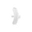 Ubiquiti LTU-LR WLAN Access Point 1000 Mbit/s Weiß Power over Ethernet (PoE), 2 image