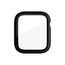 PanzerGlass ® Full body Case Schwarz Apple Watch Series SE 3 | SE | 6 | 5 | 4 | 40mm, Farbe: Schwarz, 3 image