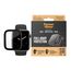 PanzerGlass ® Full body Case Schwarz Apple Watch SE 3 | SE | 6 | 5 | 4 | 44mm
