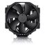 Noctua NH-D15 chromax.black Prozessor Kühler 15 cm Schwarz