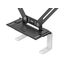 Logitech 952-000041 Videokonferenzsystem Monitor-Halterung, 3 image