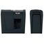 Rexel Secure X6 Aktenvernichter Kreuzschreddern 68 dB Schwarz, 5 image