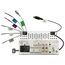 Kenwood Moniceiver DMX5020DABS Schwarz Bluetooth, 3 image