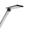 Unilux TERRA Tischleuchte 5 W LED Schwarz, Metallisch