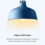 TP-Link Tapo L510E(2-PACK) Smart Lighting Intelligentes Leuchtmittel WLAN, 2 image