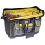 Stanley FMST1-71180 Kleinteil/Werkzeugkasten Schwarz, Grau, Gelb, 2 image