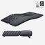 Logitech ERGO K860, 3 image