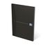 Oxford 100104227 Notizbuch A4 Schwarz