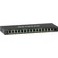 NETGEAR GS316EPP Managed Gigabit Ethernet (10/100/1000) Power over Ethernet (PoE) Schwarz, 2 image