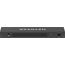 NETGEAR GS316EPP Managed Gigabit Ethernet (10/100/1000) Power over Ethernet (PoE) Schwarz, 7 image
