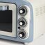 Ariete 0979/05 18 l 1380 W Hellblau Grill, Farbe: Hellblau