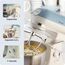 Ariete 1588/05 Standmixer 1200 W Hellblau, 2 image