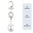 Ariete 1588/05 Standmixer 1200 W Hellblau, 3 image
