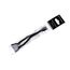 Silverstone SST-CPF01 Internes Stromkabel 0,1 m, 4 image