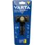 Varta Stirnlampe LED inkl. 3x AAA Batterien, Indestructible H20 Pro Kopflampe, zwei Leuchtmodi, extrem robuste Kopfleuchte, Wasser- und staubgeschützt, ideal für Camping, Joggen, Wandern, 4 image