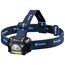 Varta Stirnlampe LED inkl. 3x AAA Batterien, Work Flex Motion Sensor H20, Bewegungssensor, zwei Leuchtmodi, an- und ausschalten durch Handbewegung, spritzwasser- und staubgeschützt, 3 image