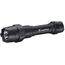 Varta Taschenlampe LED 6 Watt inkl. 2x AA Batterien, Indestructible F20 Pro Leuchte, Lampe, Arbeitsleuchte mit zwei Leuchtmodi, extrem robuste Taschenleuchte, wasser- und staubgeschützt