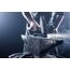 Varta Taschenlampe LED 6 Watt inkl. 2x AA Batterien, Indestructible F20 Pro Leuchte, Lampe, Arbeitsleuchte mit zwei Leuchtmodi, extrem robuste Taschenleuchte, wasser- und staubgeschützt, 4 image