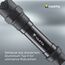 Varta Taschenlampe LED 6 Watt inkl. 6x AA Batterien, Indestructible F30 Pro Leuchte, Lampe, Arbeitsleuchte mit zwei Leuchtmodi, extrem robuste Taschenleuchte, wasser- und staubgeschützt, 8 image