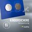 Varta Batterien Knopfzelle CR2430, 1 Stück, Lithium Coin, 3V, kindersichere Verpackung, für elektronische Kleingeräte - Autoschlüssel, Fernbedienungen, Waagen, 11 image