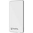 Varta Energy Powerbank 5000 mAh (schlank, 2 Anschlüsse: 1x USB-C, 1x USB A), 12 W max. Ausgangsleistung, inkl. USB-C Ladekabel, weiß, 2 image