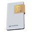 Varta Energy Powerbank 5000 mAh (schlank, 2 Anschlüsse: 1x USB-C, 1x USB A), 12 W max. Ausgangsleistung, inkl. USB-C Ladekabel, weiß, 4 image