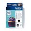 Brother LC123BK Druckerpatrone 1 Stück(e) Original Schwarz