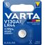 Varta Batterien V13GA/LR44 Knopfzelle, 1 Stück, Alkaline Special, 1,5V, kindersichere Verpackung, für Spielsachen, Taschenrechner, Messgeräte, 3 image