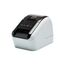 Brother QL-800 Etikettendrucker Thermodirekt Farbe 300 x 600 DPI 148 mm/sek Kabelgebunden DK, 4 image
