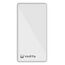 Varta Energy Powerbank 20000 mAh (schlank, 3 Ports: 2x USB-C PD, 1x USB A QC), 20W max. Ausgangsleistung, inkl. USB-C Ladekabel, weiß