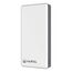 Varta Energy Powerbank 20000 mAh (schlank, 3 Ports: 2x USB-C PD, 1x USB A QC), 20W max. Ausgangsleistung, inkl. USB-C Ladekabel, weiß, 2 image