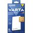 Varta Energy Powerbank 20000 mAh (schlank, 3 Ports: 2x USB-C PD, 1x USB A QC), 20W max. Ausgangsleistung, inkl. USB-C Ladekabel, weiß, 5 image